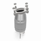 MagnaFlow Direct Fit Catalytic Converter 1990-1995 Honda Civic L4 1.5L (California)