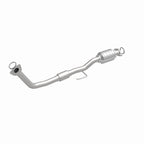 MagnaFlow Direct Fit Catalytic Converter Toyota Camry 2.2L