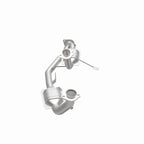MagnaFlow Direct Fit Catalytic Converter 96-99 Ford Taurus3.0L 50S