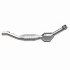 MagnaFlow Direct Fit Catalytic Converter 01 Ford Lightning P/S