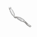 MagnaFlow Direct Fit Catalytic Converter 04-06 Dodge Ram SRT-10 8.3L Passenger Side