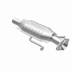 MagnaFlow Conv Ford-Mercury 21.125X6.5X4 2/2