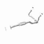 MagnaFlow Direct Fit Catalytic Converter 2000 Chevy Blazer 4.3L 4WD