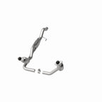 MagnaFlow Direct Fit Catalytic Converter 00-03 Dodge Dakota OEM