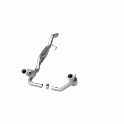 MagnaFlow Conv DF 00-03 Dodge Dakota OEM