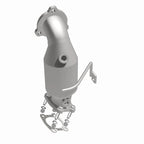 MagnaFlow Direct Fit Catalytic Converter 00-04 S40/V40 1.9L frt OEM