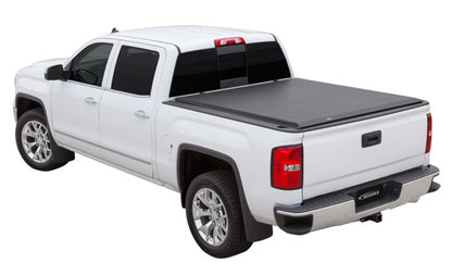 Access Limited 99-06 Chevy/GMC Full Size 6ft 6in Stepside Bed (Bolt On) Roll-Up Cover