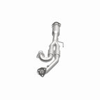 MagnaFlow Direct Fit Catalytic Converter MAXIMA- 04-05 6 3.5L OEM