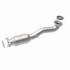 MagnaFlow Direct Fit Catalytic Converter 10-11 Honda CR-V 2.4L