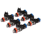 FAST Injector FAST 6-Pack 50Lb/hr FAST Fuel Injectors - Single