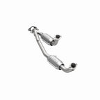 MagnaFlow Direct Fit Catalytic Converter Windstar 95-96