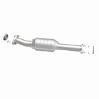 MagnaFlow Direct Fit Catalytic Converter 2002 Suzuki Aerio 2.0L
