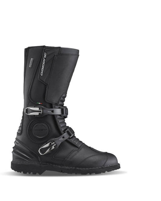 Gaerne G. Midland Gore Tex Boot Black Size - 10