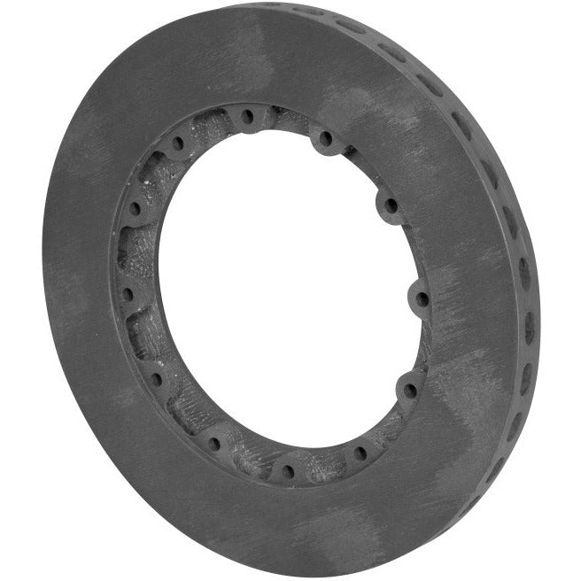 Wilwood Rotor-C/SiC 14.00 x 1.10 - 12 on 8.75in Wilwood Brake Rotors - 2 Piece