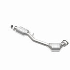 MagnaFlow Direct Fit Catalytic Converter 04 Forester 2.5L Rr CA