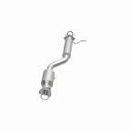 MagnaFlow Direct Fit Catalytic Converter 10-11 Mazda RX-8 1.3L