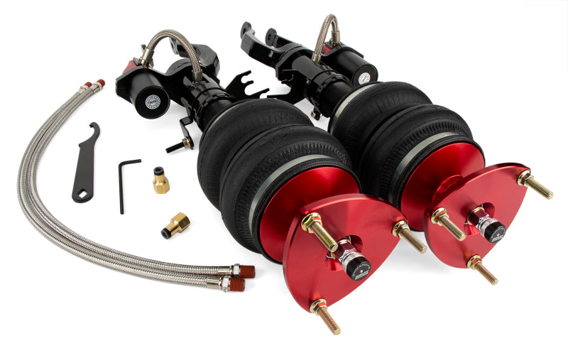 Air Lift Performance Front Kit for 08-17 Nissasn GTR R35