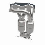 MagnaFlow Direct Fit Catalytic Converter 01-03 Toyota RAV4 2.0L