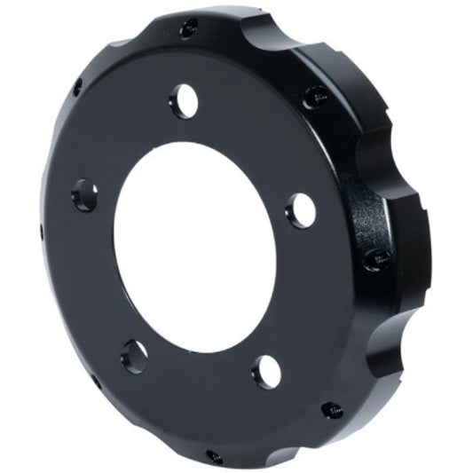 Wilwood Hat-BB Short Offset 1.10in Offset 5 x 4.724 - 8 on 7in Wilwood Brake Rotors - 2 Piece