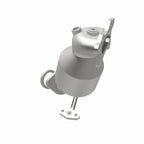 MagnaFlow Direct Fit Catalytic Converter 09-10 Honda Fit 1.5L Front
