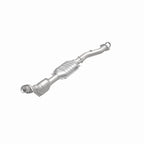 MagnaFlow Direct Fit Catalytic Converter 00 Ford Ranger 2.5L