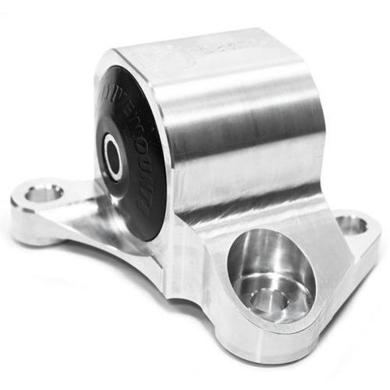 Innovative 97-01 CR-V B-Series Black Aluminum Mount 60A Bushing (RH Side Mount Only) Innovative Mounts Engine Mounts