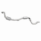 MagnaFlow Direct Fit Catalytic Converter 01-03 Mercedes ML55 Passenger Side 5.5L