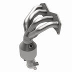 MagnaFlow Direct Fit Catalytic Converter 2009-2010 Pontiac Vibe 2.4L