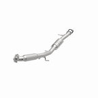 MagnaFlow Direct Fit Catalytic Converter Volvo C30