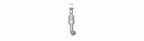 MagnaFlow Direct Fit Catalytic Converter 2008 Pontiac G8 3.6L ds