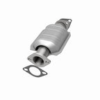 MagnaFlow Direct Fit Catalytic Converter Miata 90-93