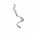 MagnaFlow Direct Fit Catalytic Converter 01-03 Mercedes ML55 Passenger Side 5.5L