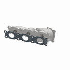 MagnaFlow Direct Fit Catalytic Converter 08-12 Land Rover LR2 3.2L