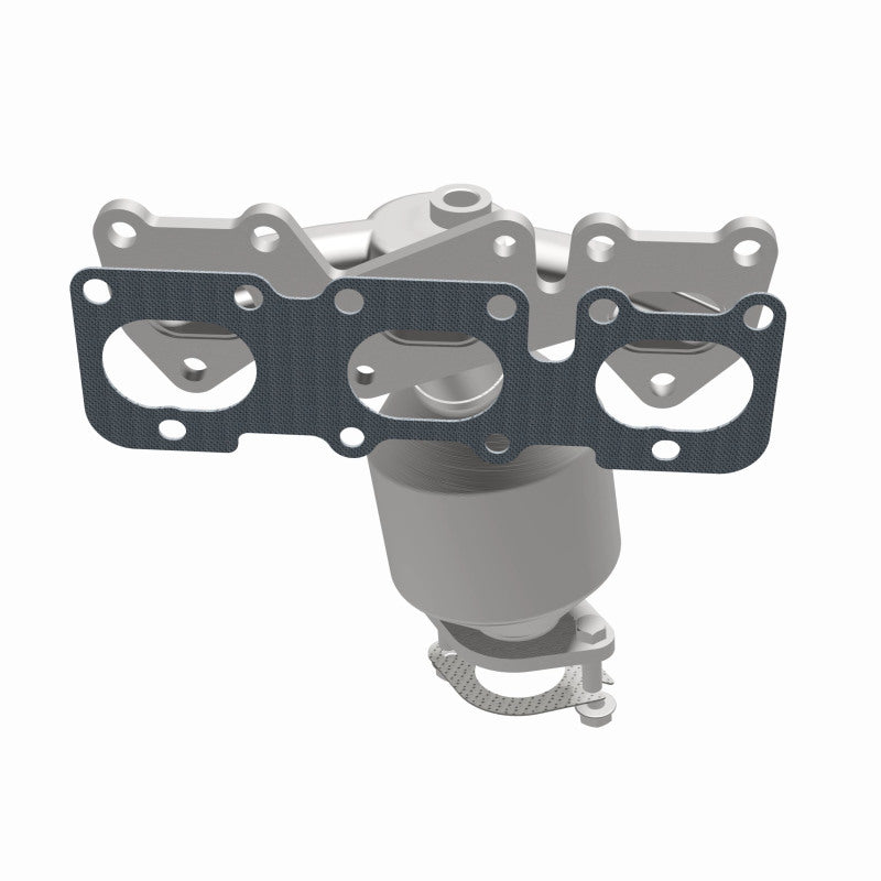 MagnaFlow Direct Fit Catalytic Converter 2008 Hyundai Sonata 3.3L