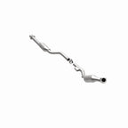 MagnaFlow Direct Fit Catalytic Converter 01-04 Mercedes E320 Driver Side CA