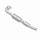 MagnaFlow Direct Fit Catalytic Converter 12-14 Chevy Camaro 3.6L Driver Side