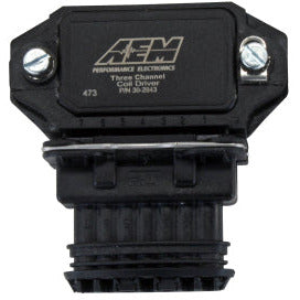 AEM 1 Channel Coil Driver Accessory AEM Ignition Coils