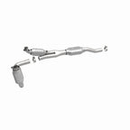 MagnaFlow Direct Fit Catalytic Converter 02 Dodge Ram 5.9L OEM