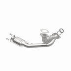 MagnaFlow Direct Fit Catalytic Converter 01-02 Mitsu Montero 3.5L