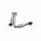 MagnaFlow Direct Fit Catalytic Converter 04-06 Ranger Front 4.0L