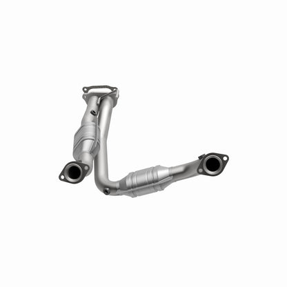 MagnaFlow Conv DF 04-06 Ranger Front 4.0L