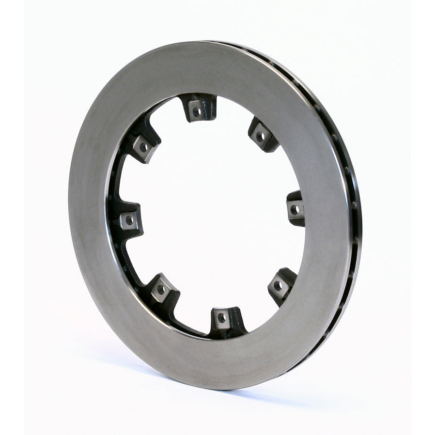 Wilwood Rotor-UL32 Vented Iron 11.75 x .810 - 8 on 7.00in Wilwood Brake Rotors - 2 Piece