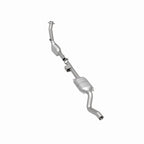 MagnaFlow Direct Fit Catalytic Converter 2003 Mercedes ML320 3.2L