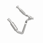 MagnaFlow Direct Fit Catalytic Converter 09-13 Dodge Ram 1500 Pickup 4.7L
