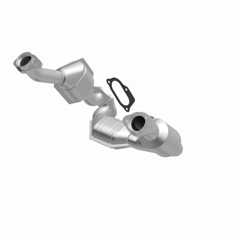 Magnaflow Conv DF 03 Ranger/BSer 3.0 frnt 50S