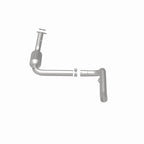 MagnaFlow California Direct Fit Converter 02-03 Cadillac Escalade 6.0L