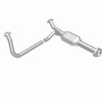 MagnaFlow Direct Fit Catalytic Converter 1995 Chevrolet G10/G20/G30 4.3L/5.0L/5.7L