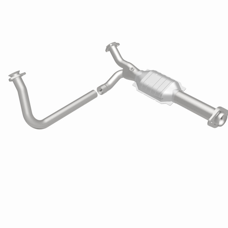 MagnaFlow Direct Fit Catalytic Converter 1995 Chevrolet G10/G20/G30 4.3L/5.0L/5.7L