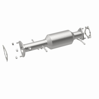 MagnaFlow California Grade Catalytic Converter Direct Fit 96-97 GMC Sonoma / Chevrolet S10