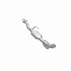 MagnaFlow Direct Fit Catalytic Converter 00 Ford Ranger 2.5L